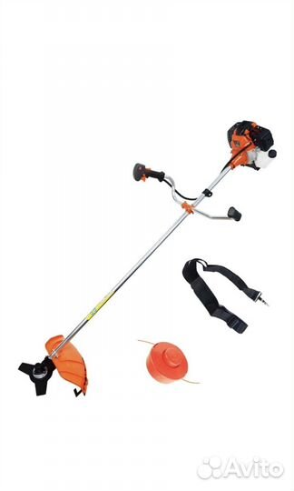 Триммер бензиновый новый