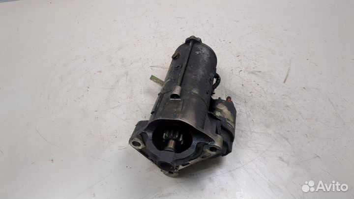 Стартер Volvo S40 / V40, 2003