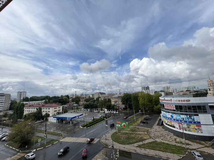 1-к. квартира, 39 м², 7/10 эт.