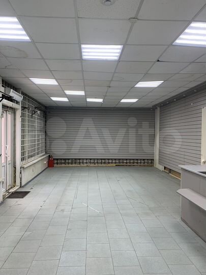Торговая площадь, 78.8 м²