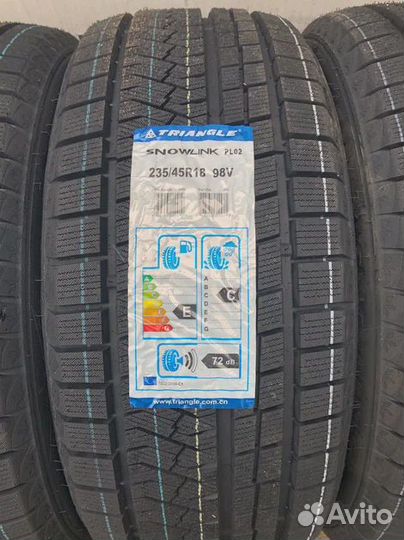 Triangle PL02 235/45 R18