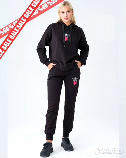 Спортивные костюмы новые Турция