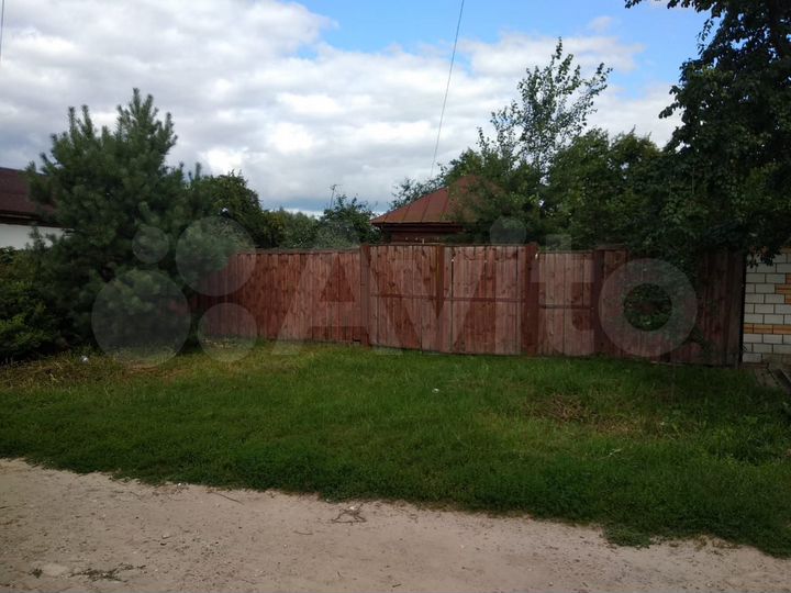 Участок 9,3 сот. (ИЖС)