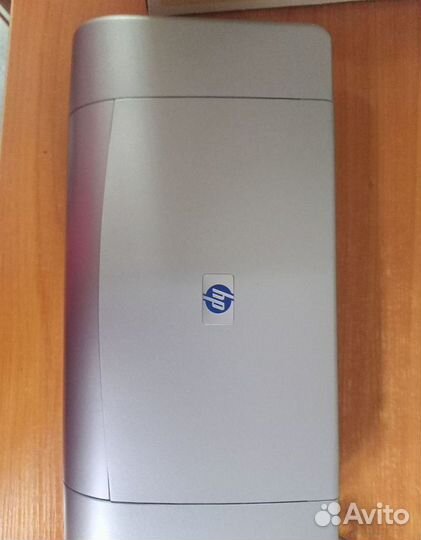 Портативный Принтер HP deskjet 450CBi