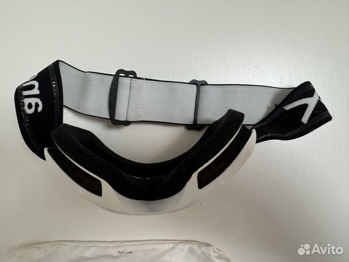 Горнолыжные очки Anon Helix 2.0