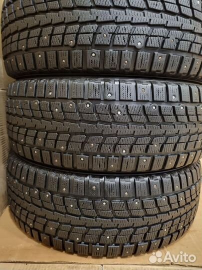 Dunlop SP Winter Ice 01 225/65 R17 102T