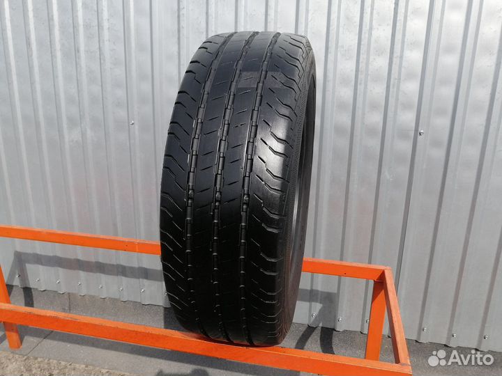 Continental ContiVanContact 100 215/65 R16C 106T