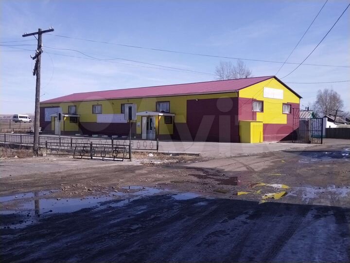 Свободного назначения, 460 м²