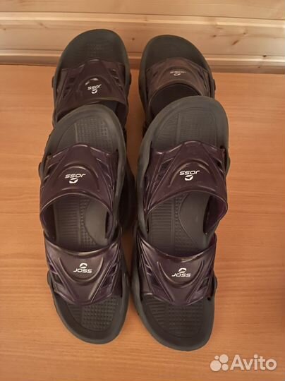 Шлепанцы Joss Joy