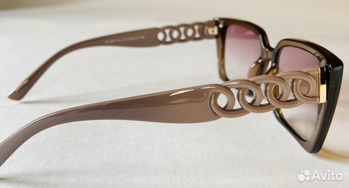 Очки с диоптриями новые