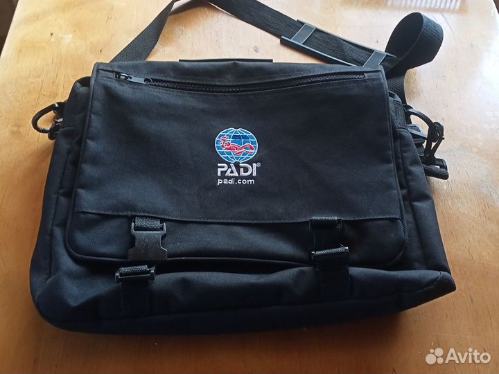 Сумка padi