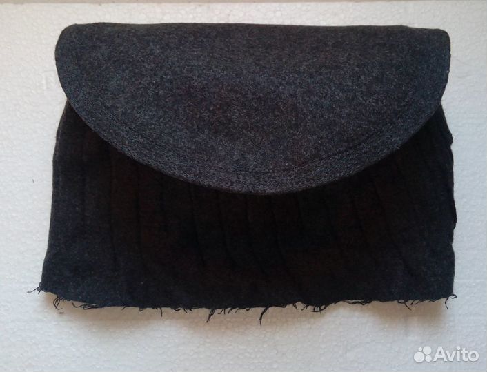 Пуштунка, паколь, душманка