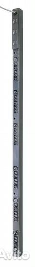 PDU eurolan 60A-64-65-36BL