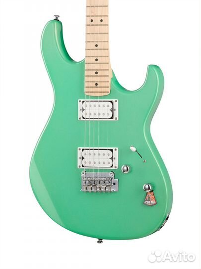 Cort G250-Spectrum-MEG Электрогитара