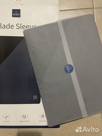 Чехол для macbook air 13/pro