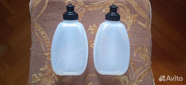 Сумка-пояс для бега