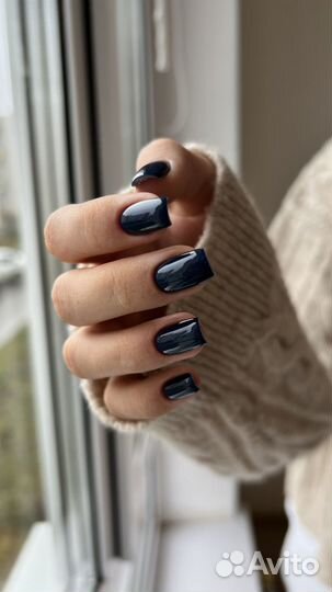 Маникюр и Педикюр