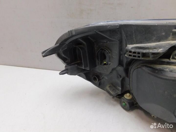 Фара левая Volvo XC60