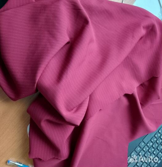 Барби ткань рулоном и на отрез