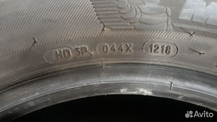 Michelin CrossClimate 225/55 R16 99W