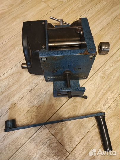 Вальцы ювелирные