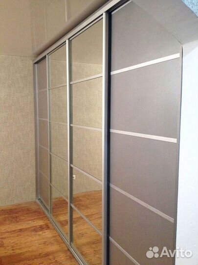 Мебель на заказ