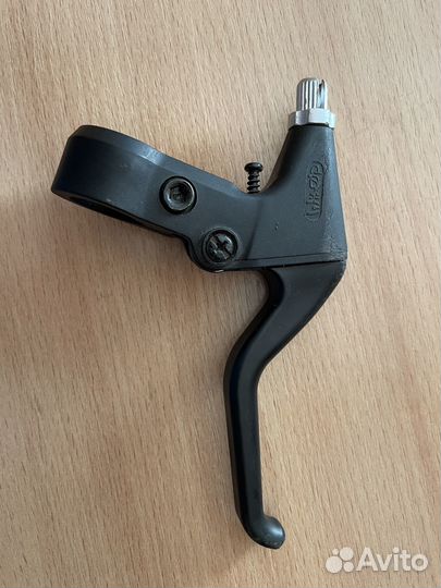 Ручка велосипедная для тормоза