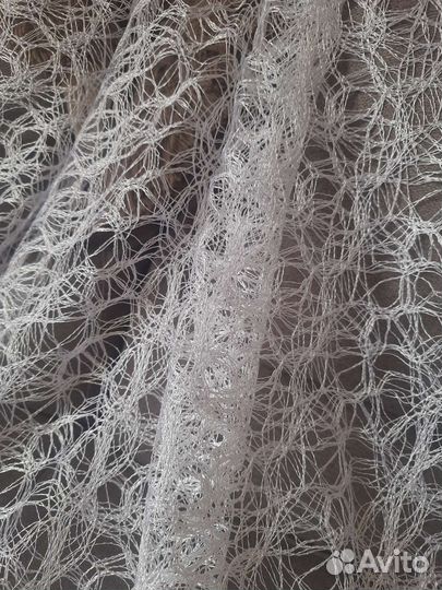 Кухонные занавески