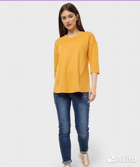 Джемпер для беременных