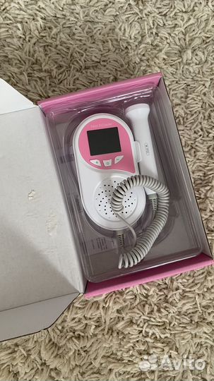 Доплер для беременных