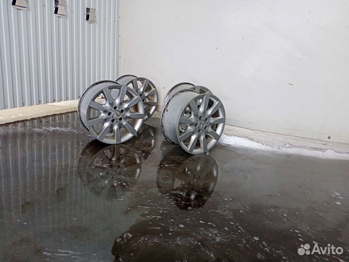 Диски R-18 5/112 Mерседес