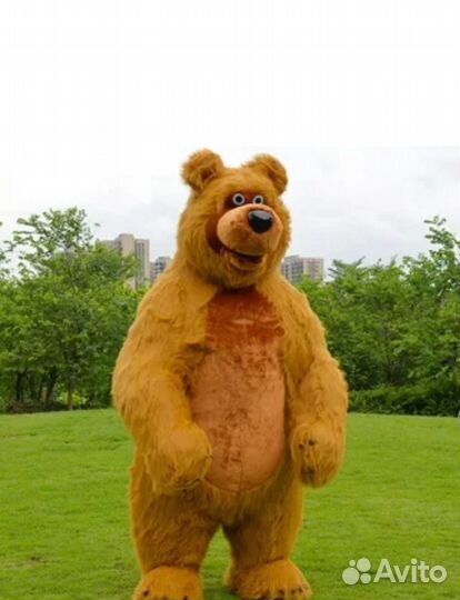 Ростовые куклы на ваш праздник