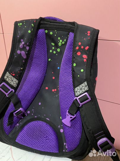 Рюкзак для девочки