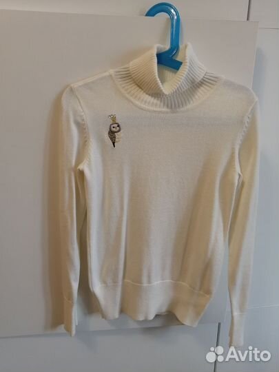 Водолазка Маленькая леди