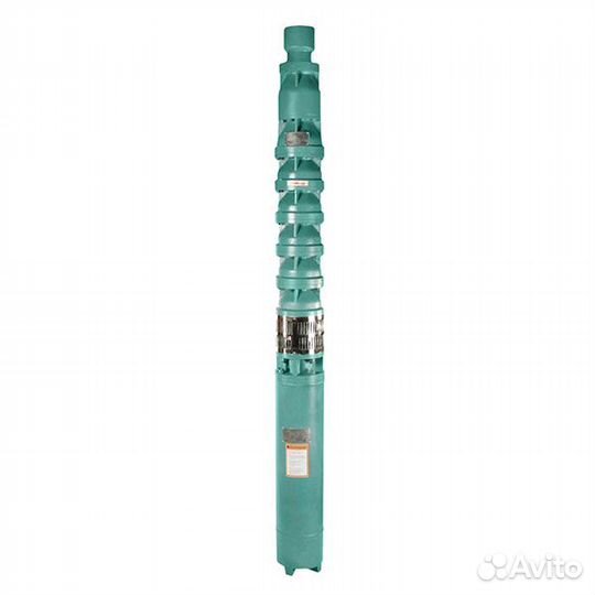 Насос эцв 8-25-110 (ESQ)
