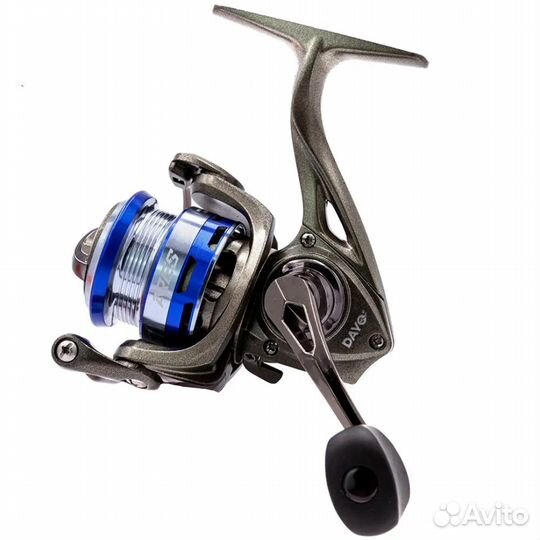 Катушка для мормышинга Dayo Ares 900