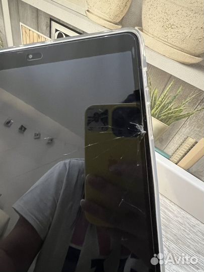 Планшет samsung t515