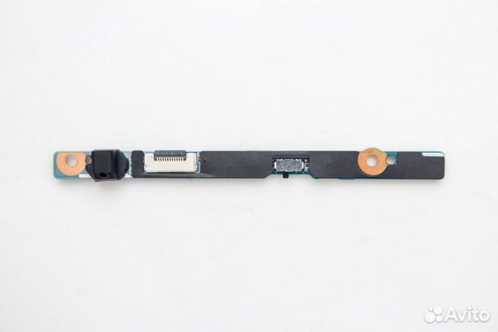 Плата управления 1P-110CJ07-4011 с микрофоном (Wi