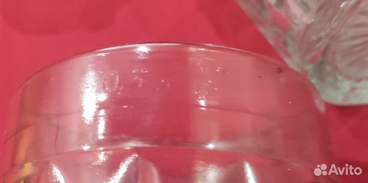 Пивные бокалы, кружки. Времён СССР