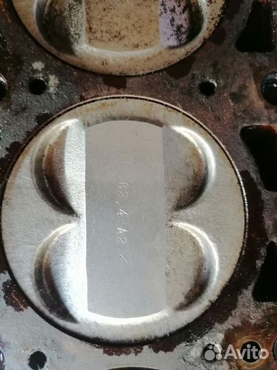 Двигатель ваз 2112 16 клапанов