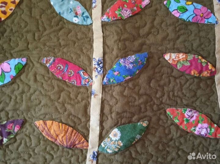 Наволочка 50 на 70 ручной работы