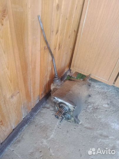 Коробка передач УАЗ