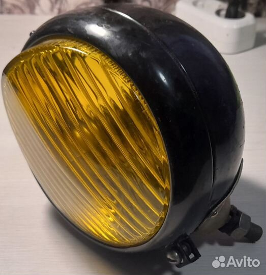 Противотуманные фары Фг119