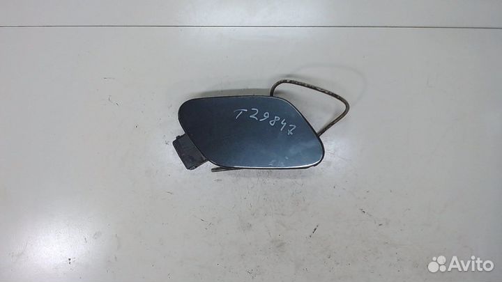 Лючок бензобака Volkswagen Golf 7, 2016