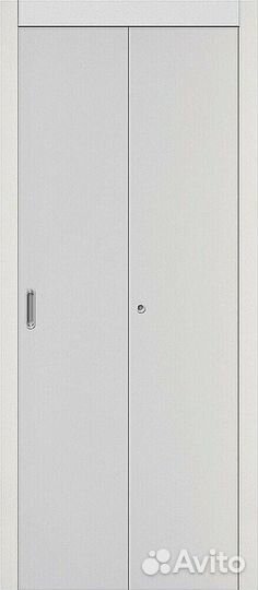 Межкомнатные двери Серебро