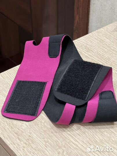 Маска для лица