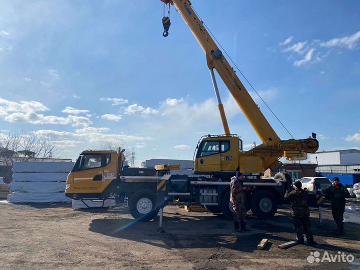 Стропальщик вахта