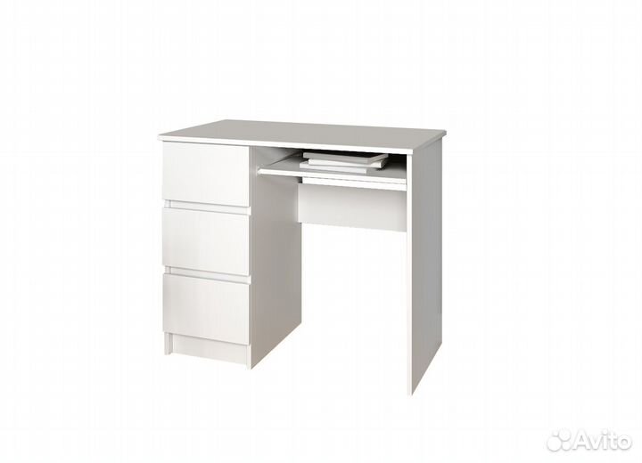 Мс Мори Стол мс-6 левый (мп) Графит