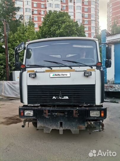 Кдм поливомоечная машина