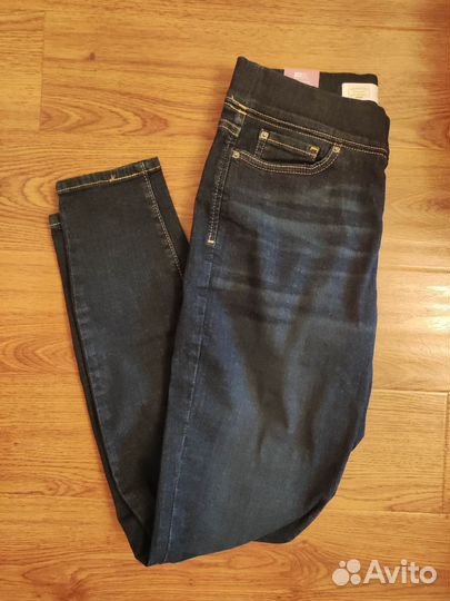 Джинсы женские 46 размер новые levis